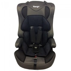 Группа 1-2-3 (от 9 до 36 кг) Автокресло Kenga LB513
