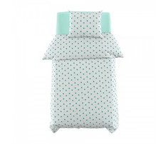 Постельное белье Giovanni Starkids (2 предмета) 140х160 см