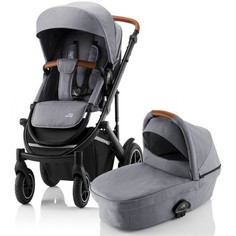 Коляски 2 в 1 Коляска Britax Roemer Smile III 2 в 1