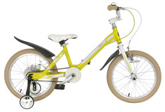Двухколесные велосипеды Велосипед двухколесный Royal Baby Mars 18"
