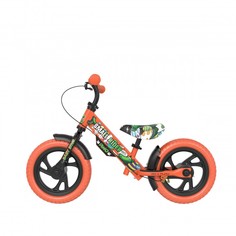 Беговелы Беговел Small Rider Cartoons Deluxe
