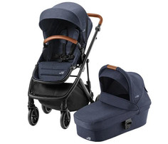 Коляски 2 в 1 Коляска Britax Roemer 2 в 1 Strider M