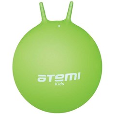 Мячики и прыгуны Atemi Мяч-попрыгун 55 см