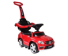 Каталки Каталка RiverToys Mercedes-Benz GL63 A888AA-M