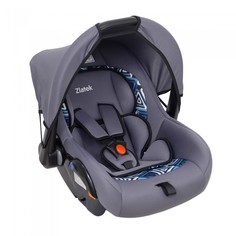 Группа 0-0+ (от 0 до 13 кг) Автокресло Zlatek Colibri Lux
