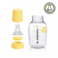 Бутылочки Бутылочка Medela с соской 150 мл