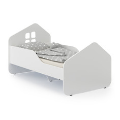 Кровати для подростков Подростковая кровать Baby Master Lina 160х80