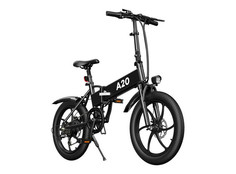 Двухколесные велосипеды Велосипед двухколесный Ado Electric Bicycle A20
