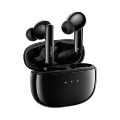 Колонки, наушники, CD-проигрыватели Ugreen Беспроводные наушники WS106 HiTune T3 Active Noise-Cancelling Wireless Earbuds
