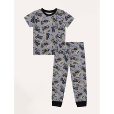 Домашняя одежда Winkiki Пижама для мальчика (футболка, брюки) WKB92618