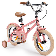 Двухколесные велосипеды Велосипед двухколесный Happy Baby Ringo