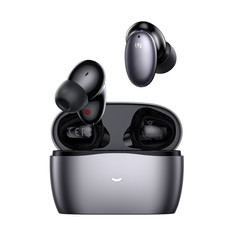 Колонки, наушники, CD-проигрыватели Ugreen Беспроводные наушники WS118 HiTune X6 ANC True Wireless Earbuds
