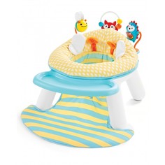 Игровые центры Игровой центр Skip-Hop Активный 2 в 1