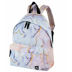 Школьные рюкзаки Brauberg Рюкзак универсальный сити-формат Mineral 41х32х14 см
