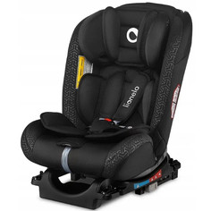 Группа 0-1-2 (от 0 до 25 кг) Автокресло Lionelo Sander Isofix