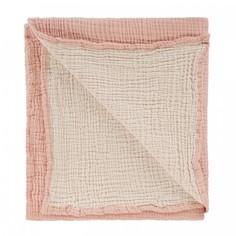 Одеяла Одеяло Tkano из жатого хлопка Essential 120х90