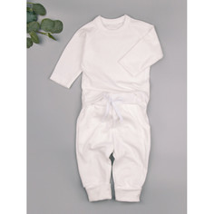 Комплекты детской одежды AmaroBaby Fashion Кофточка и штанишки детские