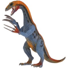 Игровые фигурки Играем вместе Игрушка пластизоль Динозавр Теризинозавр 22х10х19 см