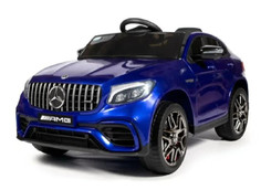 Электромобили Электромобиль Barty Mercedes-AMG GLC 63 S Coupe