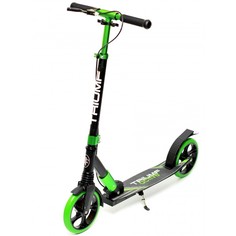 Двухколесные самокаты Двухколесный самокат Triumf Active SKL-046