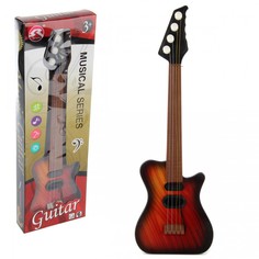 Музыкальные инструменты Музыкальный инструмент Veld CO Гитара