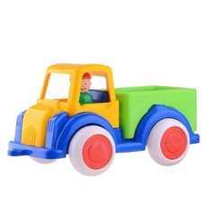 Машины Форма Грузовик Детский сад