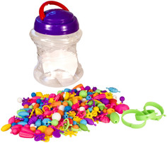 Наборы для создания украшений Shantou Yisheng Игровой набор Создай украшение