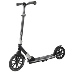 Двухколесные самокаты Двухколесный самокат Tech Team Comfort 230R 2021