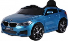 Электромобили Электромобиль Toyland Автомобиль BMW 6 GT