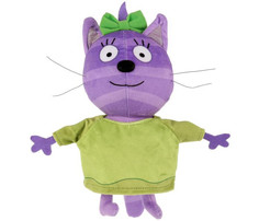 Мягкие игрушки Мягкая игрушка Мульти-пульти Горчица 14 см