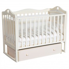 Детские кроватки Детская кроватка Антел Karolina 5