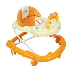 Ходунки Alis Весёлые друзья