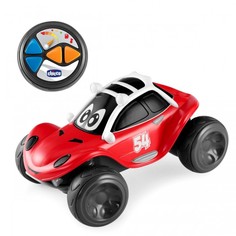Радиоуправляемые игрушки Chicco Радиоуправляемая машинка Buggy