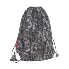 Мешки для обуви ErichKrause Мешок для обуви Noise 440x365 мм