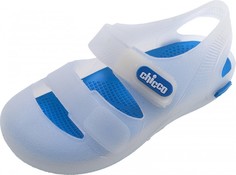 Босоножки и сандалии Chicco Сандалии Mattia для мальчиков