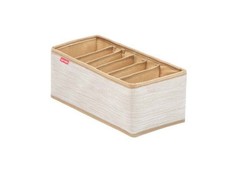 Хозяйственные товары Casy Home Органайзер для ремней 30х14х11 см