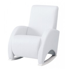 Кресла для мамы Кресло для мамы Micuna качалка Wing/Confort искусственная кожа