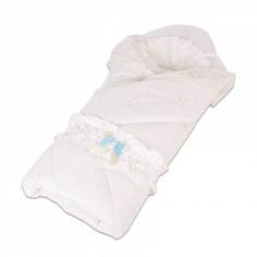 Конверты на выписку Ifratti Одеяло Кружево В009см