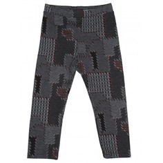 Брюки и джинсы Lovetti Леггинсы для девочки LV7995