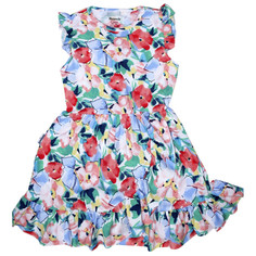 Платья и сарафаны Mini World Платье MW17098