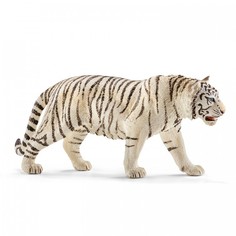 Игровые фигурки Schleich Фигурка Белый Тигр