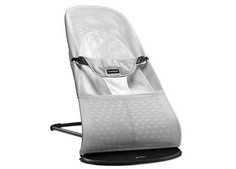 Кресла-качалки, шезлонги BabyBjorn Кресло-шезлонг Balance Soft Air