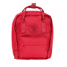 Сумки для мамы Fjallraven Рюкзак Re-Kanken Mini