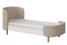 Кровати для подростков Подростковая кровать Ellipse Kidi soft 170х70
