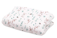 Постельное белье Forest kids Пододеяльник 160х120