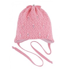 Шапки, варежки и шарфы Mialt Шапка Зефирка