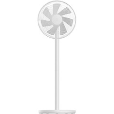Бытовая техника Xiaomi Умный вентилятор напольный Mi Smart Standing Fan 2 Lite