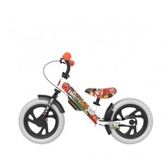 Беговелы Беговел Small Rider Cartoons Deluxe EVA Викинг