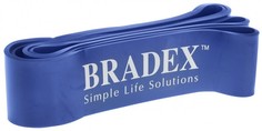 Эспандеры Bradex Эспандер-лента ширина 6.4 см (23-68 кг)