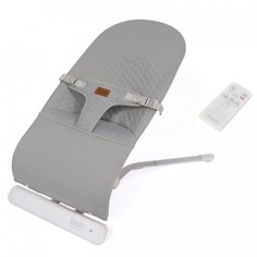 Кресла-качалки, шезлонги Nuovita Шезлонг с электронной функцией качения Pulito PL1